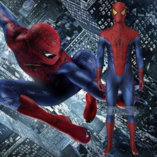 The Amazing Spider-Man 2