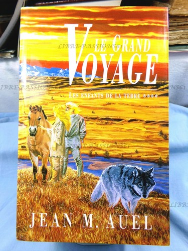 Les enfants terre tome - de,