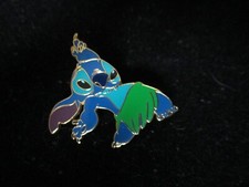 PIN S DISNEY  STITCH   VAHINE
