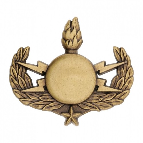 Veritable insigne brevet - insigne,