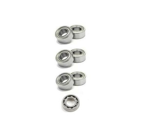 Daiwa reel complete - , bearing