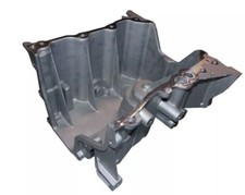 Carter d'huile Renault Clio V