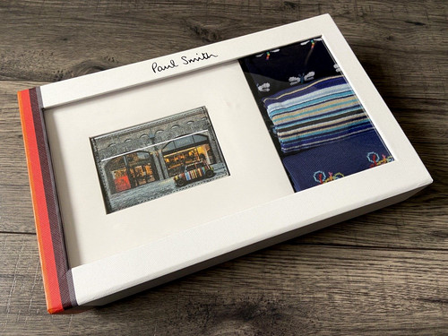 Paul smith cuir porte cartes - paul, porte-cartes