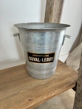 Seau champagne duval leroy - à, duval-leroy