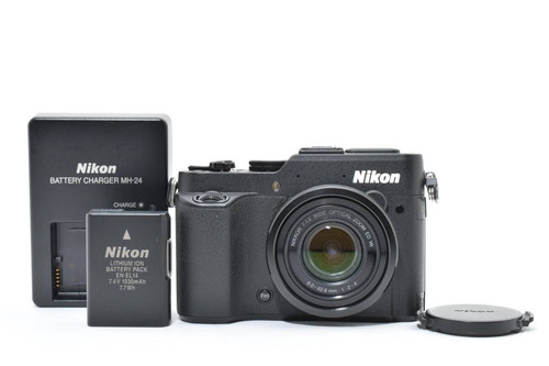 Appareil photo numérique