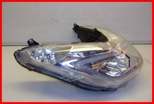 HONDA PCX 125 2014 OPTIQUE DE PHARE AVANT - OCCASION