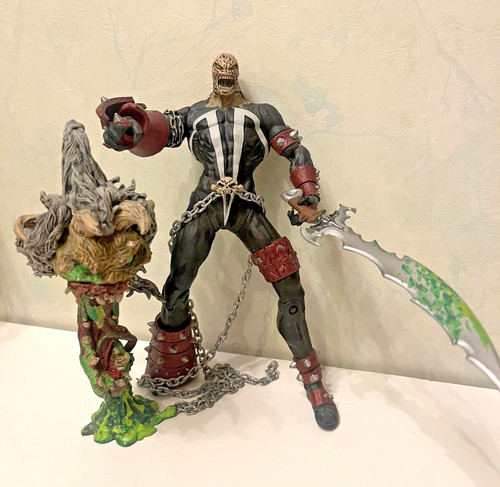 Action figurine farlane - mc,