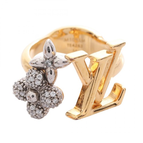 Bague louis vuitton gramme - vuitton,