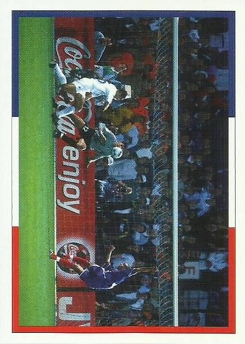 Autocollant panini carrefour - autocollant,