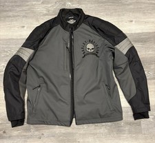 Harley-Davidson Men's "Willie