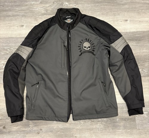 Harley davidson men - men's, "willie