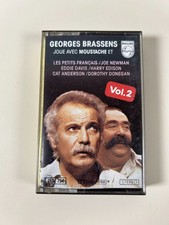 Georges Brassens - Joue avec