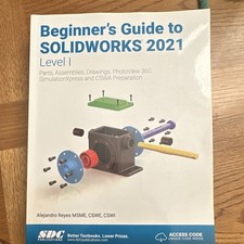 Beginner's Guide to SOLIDWORKS