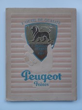 L'outil de qualité Peugeot