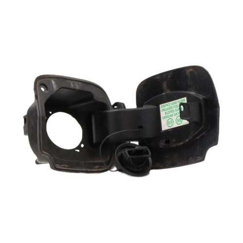 Trappe essence renault clio - renault,