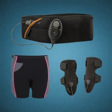 Ceinture de tonification