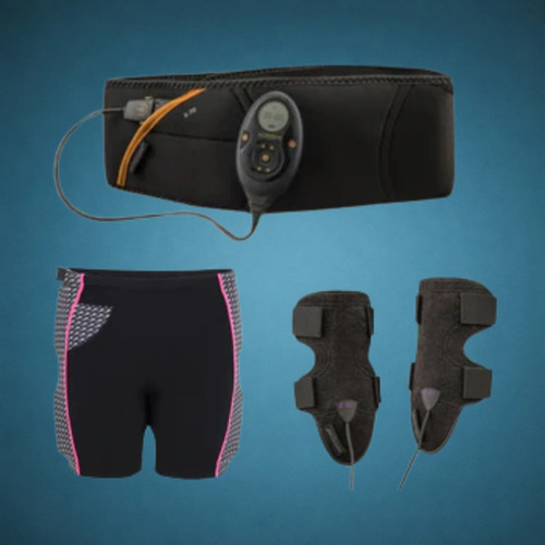 Ceinture tonification - ceinture, de