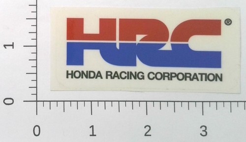 Hrc honda racing - hrc,