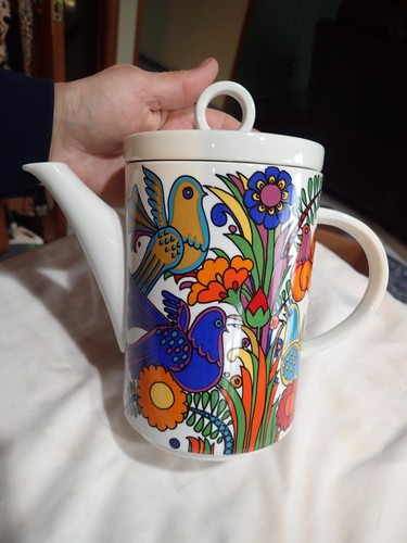 Villeroy boch acapulco - ,