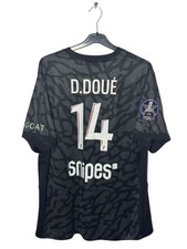 NIKE x JORDAN PSG 2023-2024