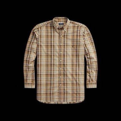 2xb ralph lauren checked twill - 2xb,
