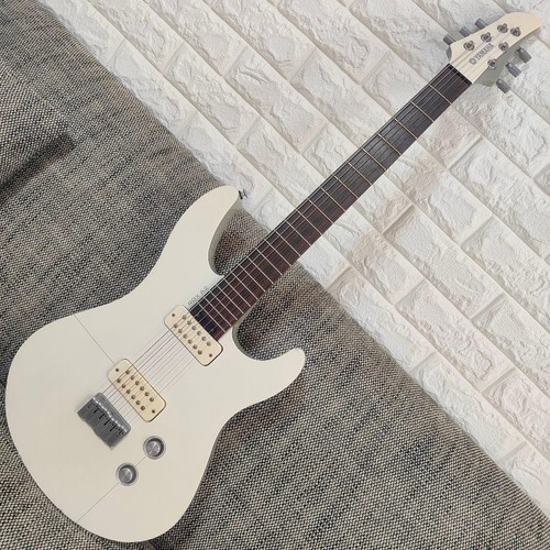 Yamaha rgxa2 electric guitar - electric,