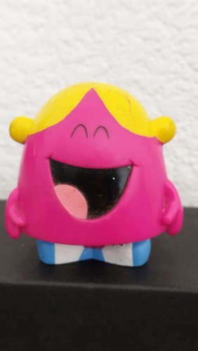 Figurine monsieur madame bavar - monsieur,