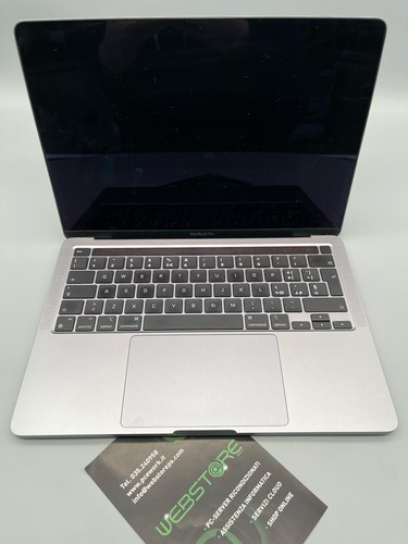 Macbook air 2020 argent - 2020,