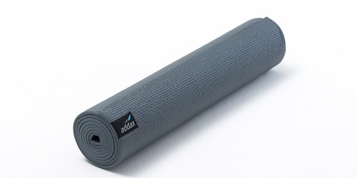 Tapis yoga pvc - tapis,