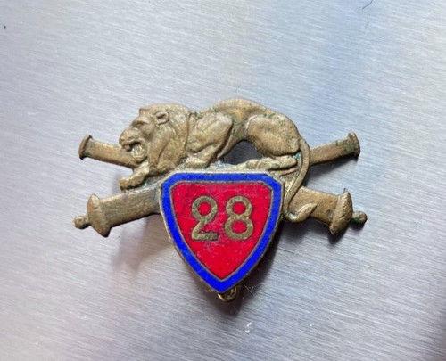 Original militaire insigne - original,