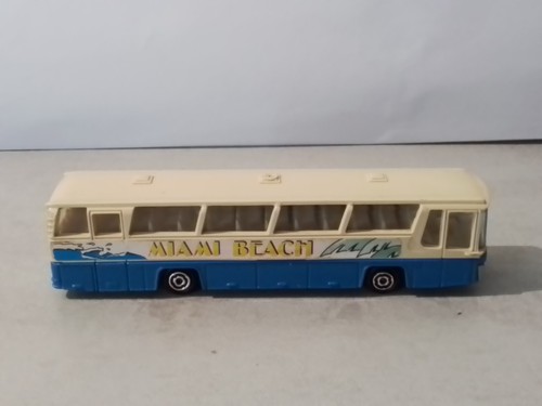Majorette neoplan ref - 1/87.,