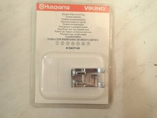 Husqvarna Viking Pied Ganseur