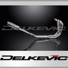 SUZUKI GSF650 BANDIT 2007-2014