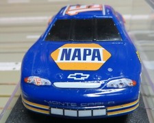 H0 Circuit Routier Électrique