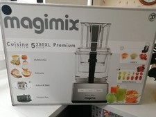 ROBOT MULTIFONCTION MAGIMIX