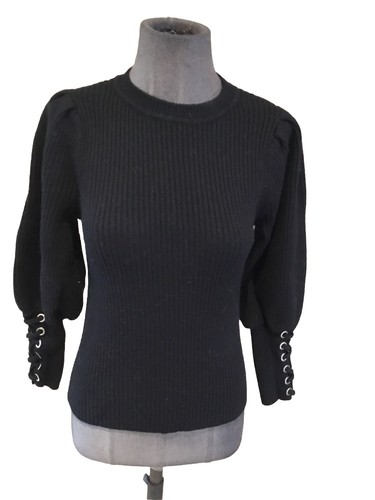Très beau pull - pull, noir