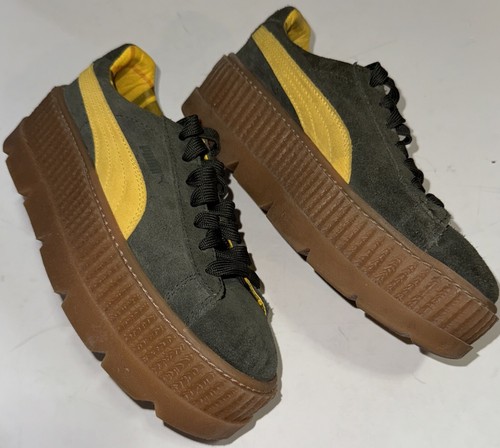 Puma fenty rihanna suede - puma,