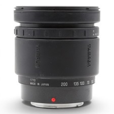 Objectif Zoom Tamron AF LD IF