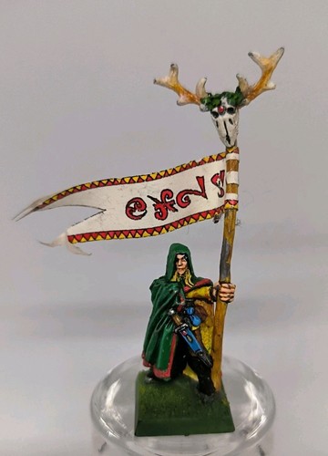 Warhammer vintage metal - vintage,