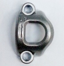 Demi Collier Droit FORMULA