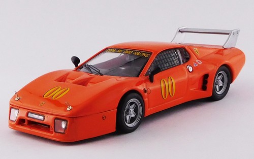 Best model best9773 - model, ferrari