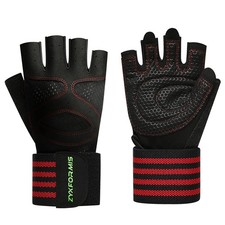 Gants de Fitness Respirants
