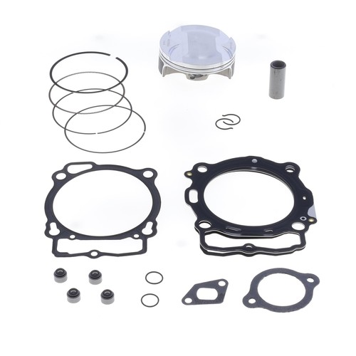 Athena top end piston kit - top,