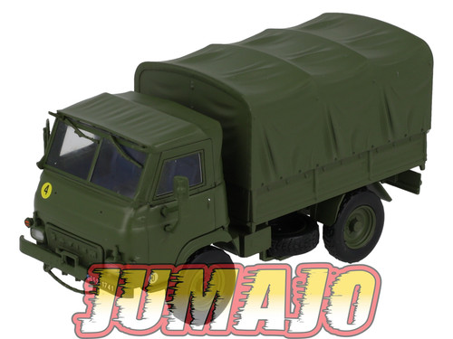 Sav14 camions altaya - sav14,
