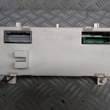 Commande chauffage RENAULT LAGUNA 2 phase 2 1.9 DCI 7701209143