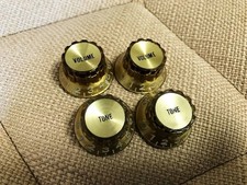 Jeu de boutons de commande