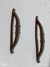 PLAYMOBIL X2 ARCOS arc 3889