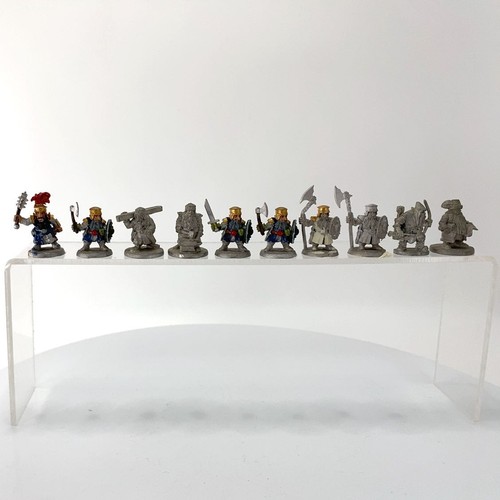X10 grenadier model - grenadier, métal
