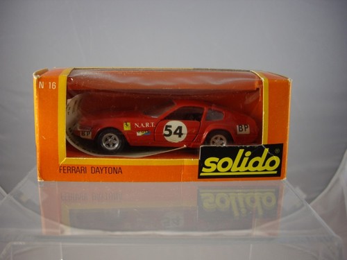 Ferrari 365gtb4 daytona 54 - 365gtb4, #54