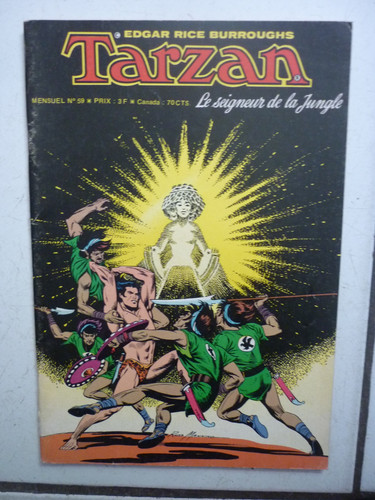 Sagedition tarzan - , /
